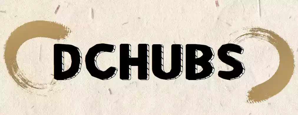 DiscrdHubs